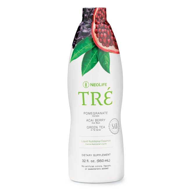 Tré - Nutritional Essence 32 oz
