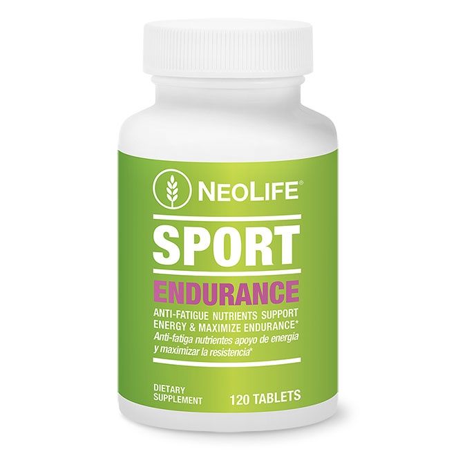 Sports Endurance