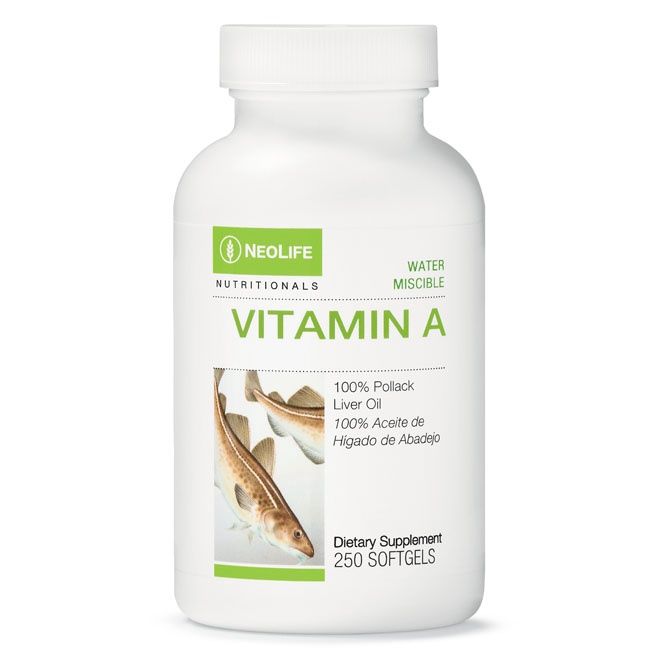 Vitamin A