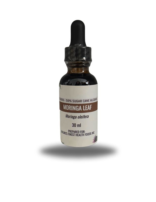 Moringa Tincture 30 ML