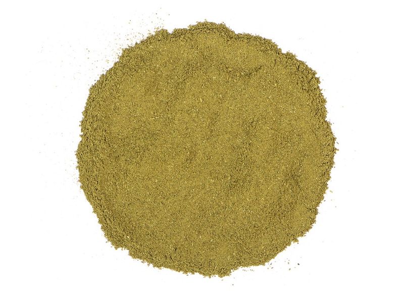 Moringa Leaf Powder