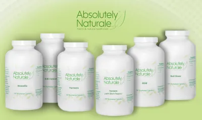 Absolutely Naturale