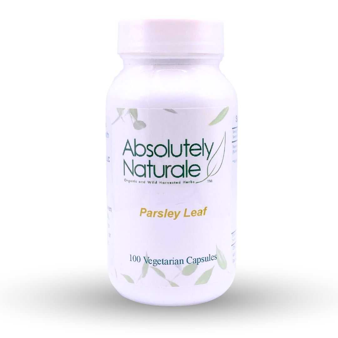 Parsley Leaf (100)