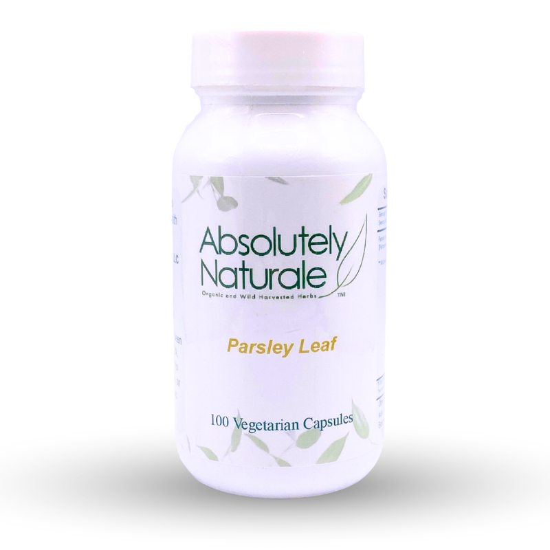 Parsley Leaf (100)