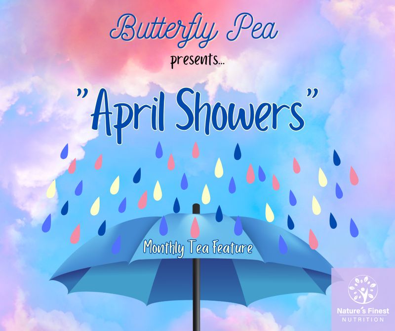 April Showers