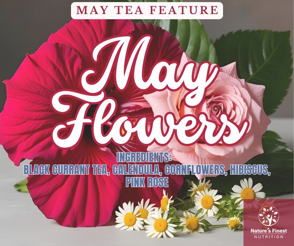 May Flowers