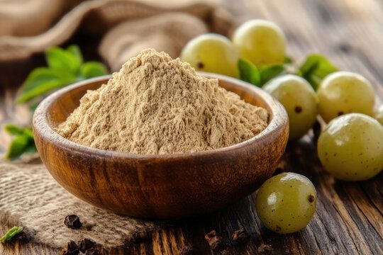Amla Powder
