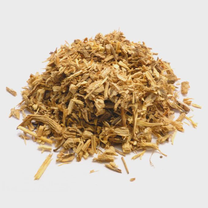 Angelica Root C/S