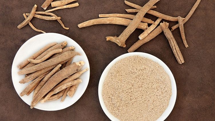 Ashwagandha Root Powder