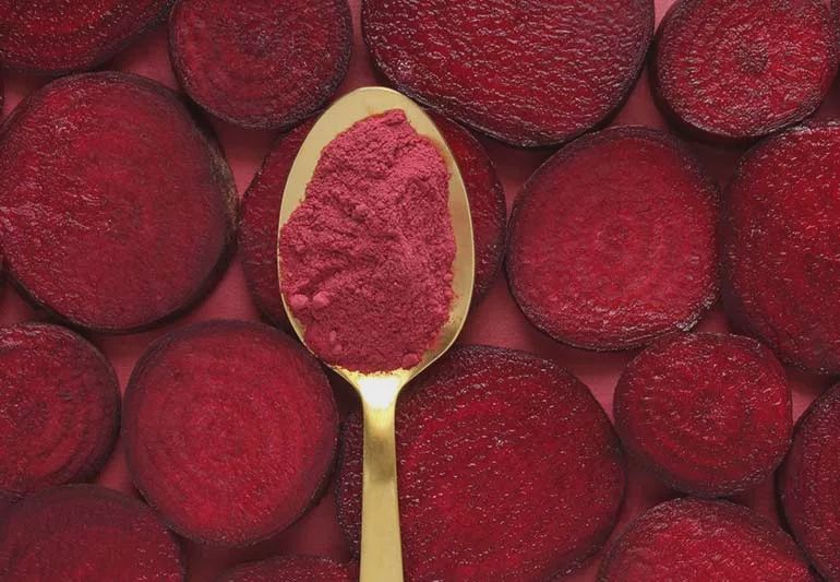 Beet Root Powder (1 OZ)