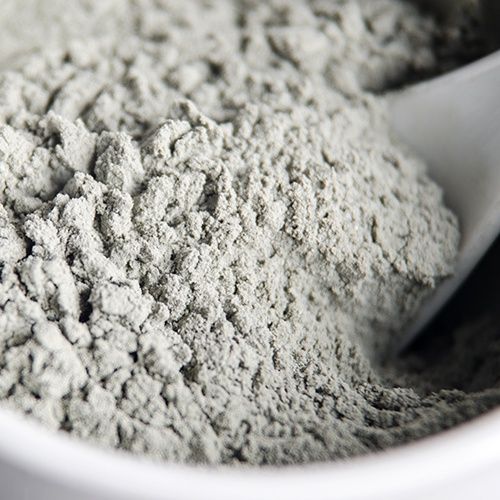 Bentonite Clay