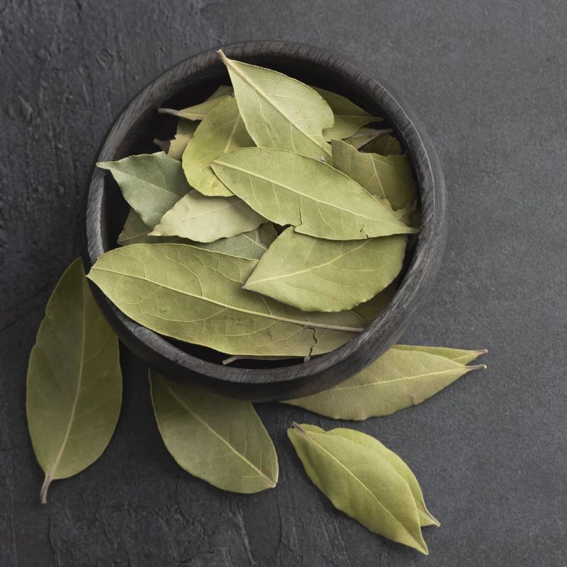 Bay Leaves Whole, Laurel (1 OZ)