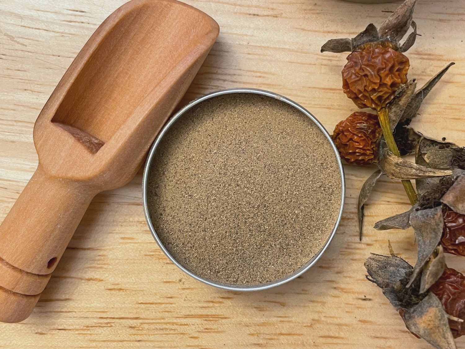 Black Cohosh Powder