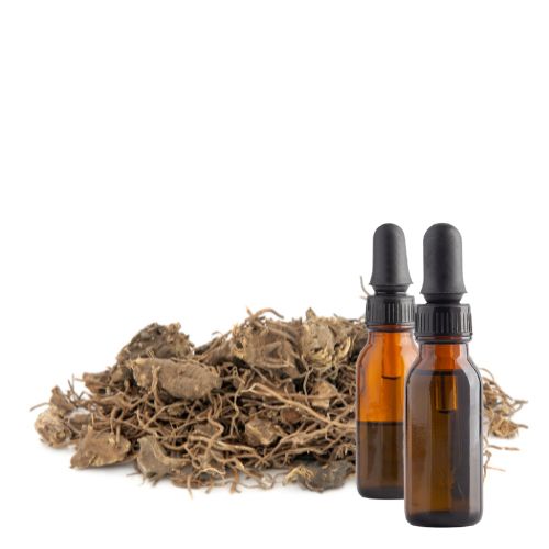 Black Cohosh Tincture