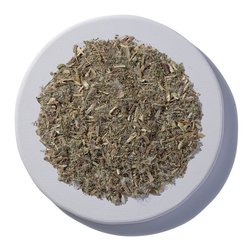 Blessed Thistle C/S
