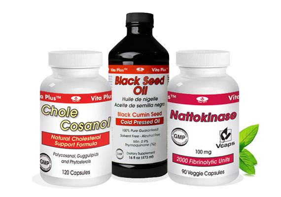 Black Seed Oil (90 caps)