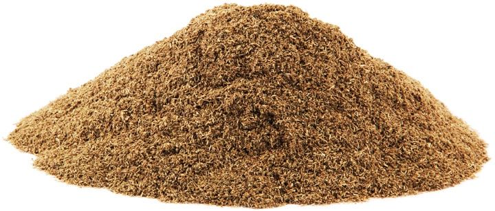 Boneset Powder