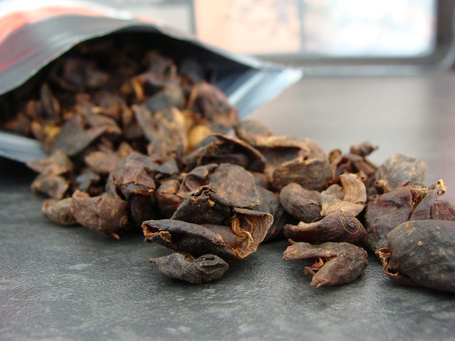 Cascara Sagrada Bark C/S