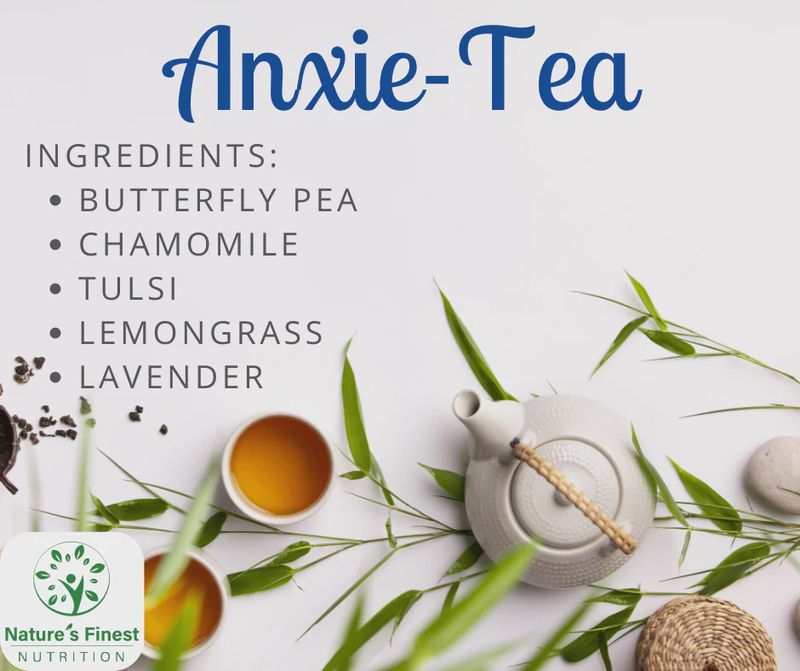 Anxie-Tea (5 oz)
