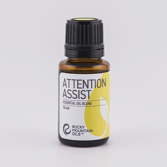 Attention Assit 15ml-Rocky Mtn