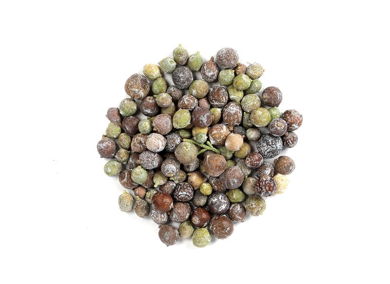 Cedar Berries Whole