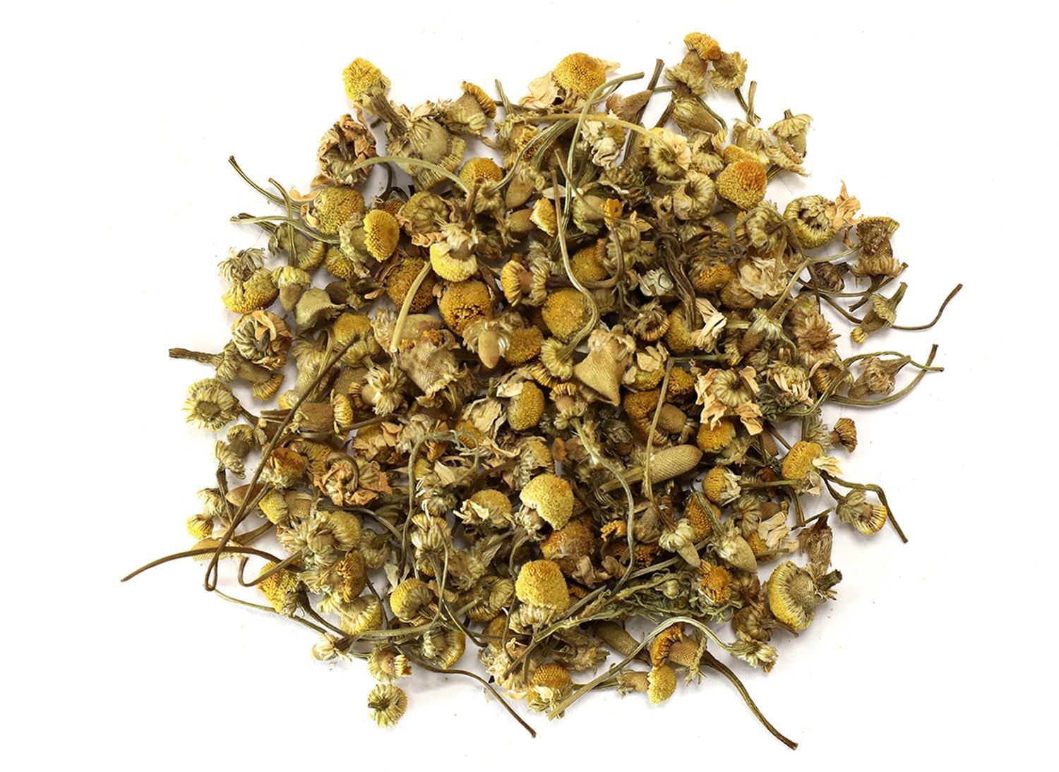 Chamomile Flower