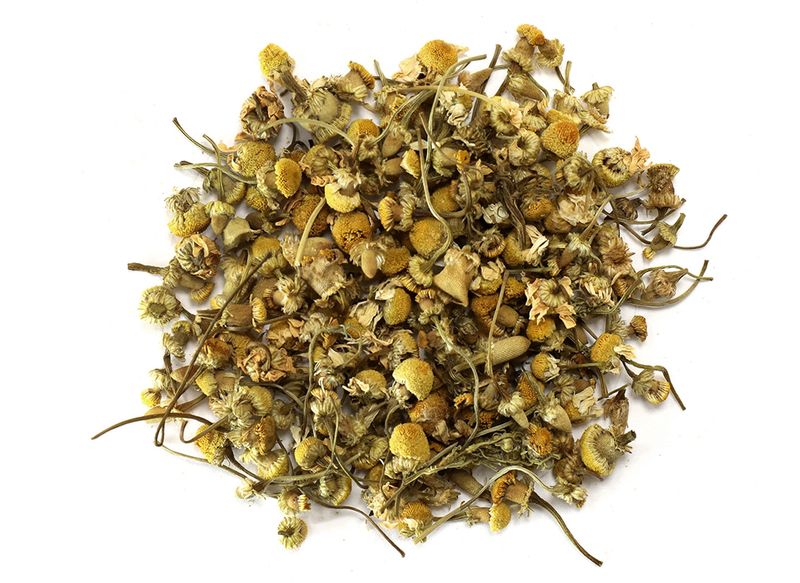 Chamomile Flower (1 OZ)