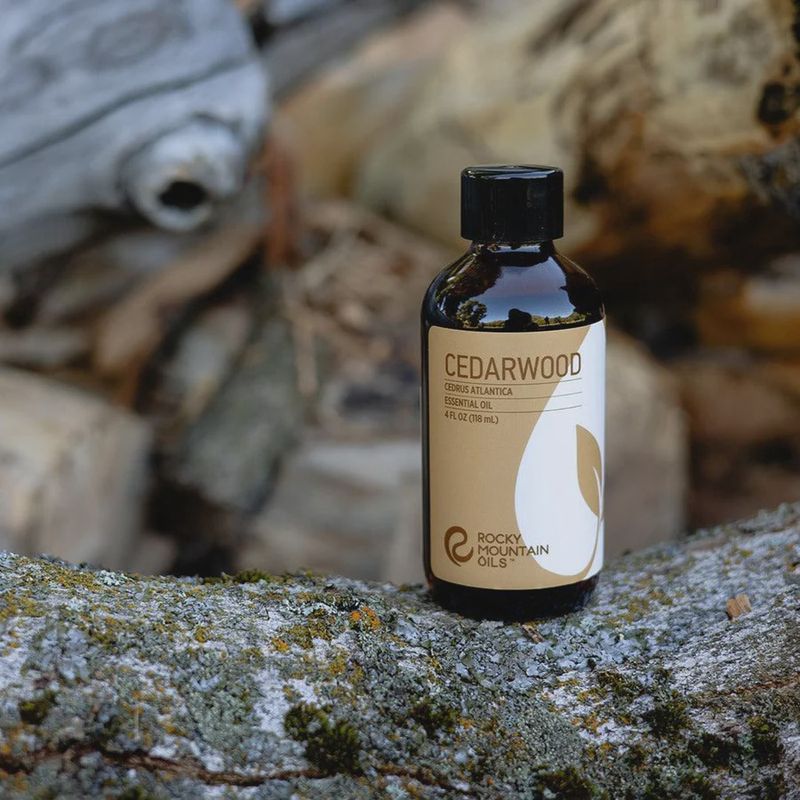 Cedarwood