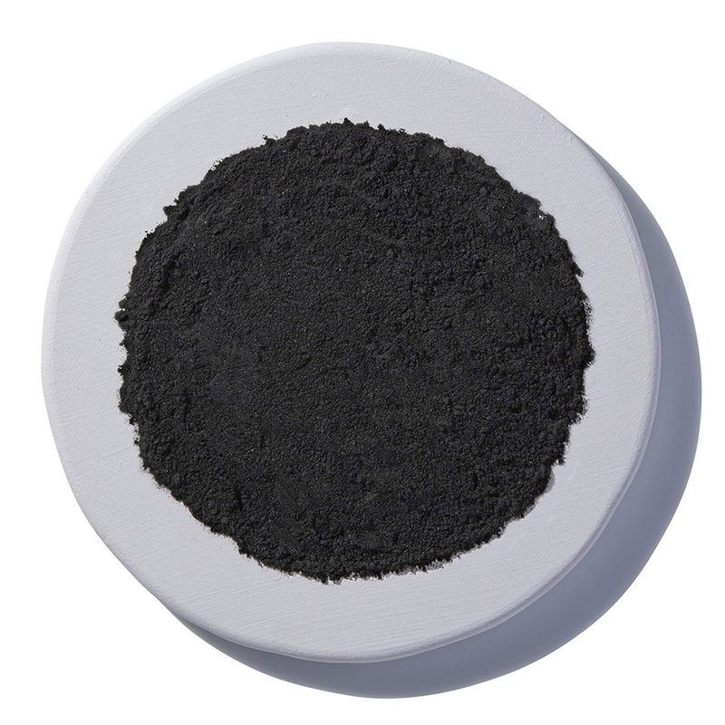 Charcoal (Activated) Powder (1 OZ)