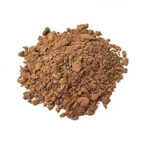 Chaste Tree Berries Powder (1 OZ)