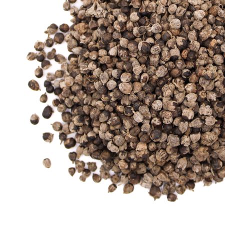Chaste Tree Berries Whole (1 OZ)