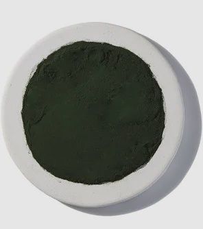Chlorella Powder