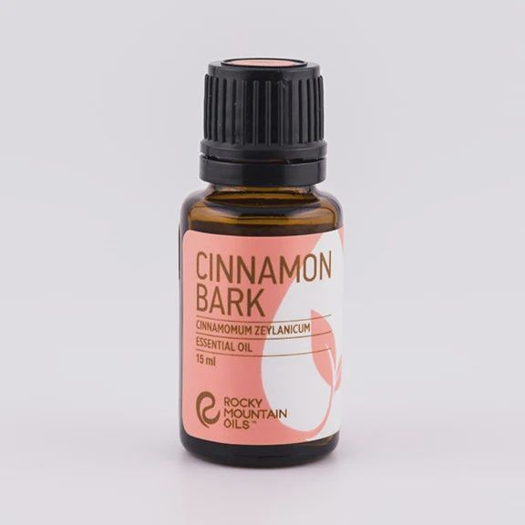 Cinnamon Bark Oil