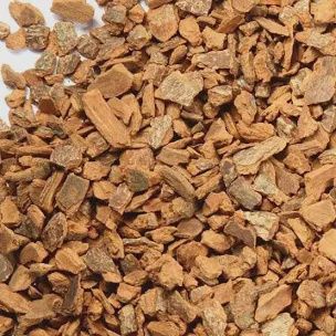 Cinnamon Chips