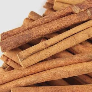 Cinnamon, Ceylon, Organic