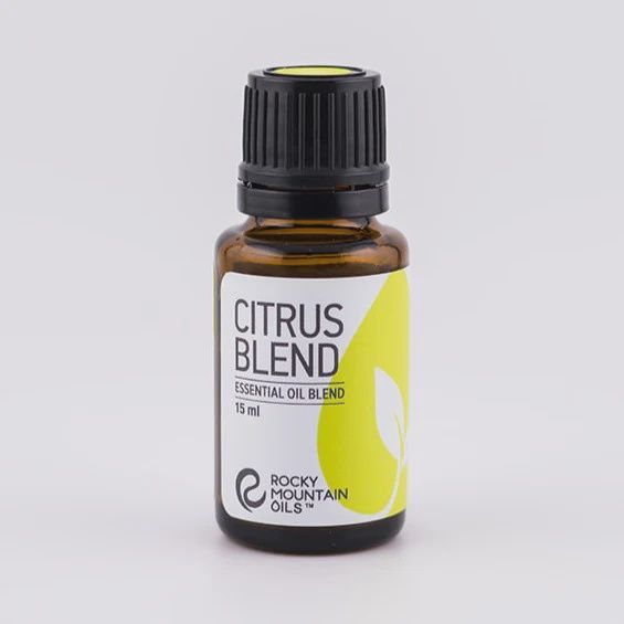 Citrus Blend