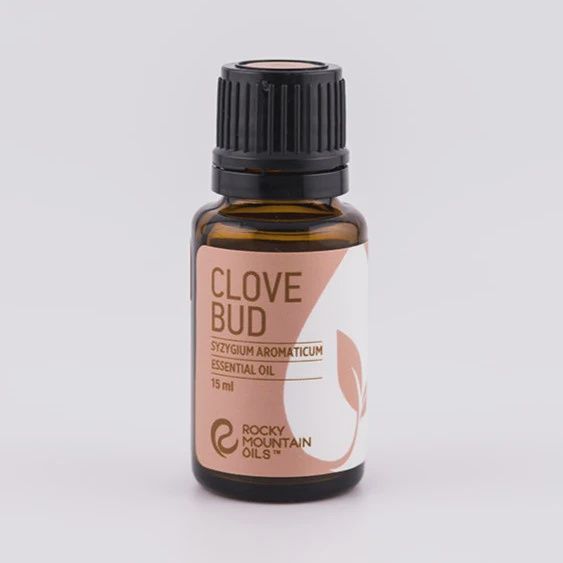 Clove Bud