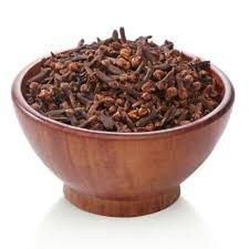 Clove Whole (1 OZ)