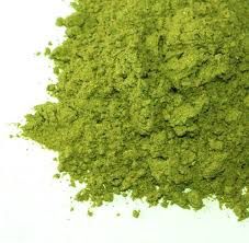 Comfrey Leaf Powder