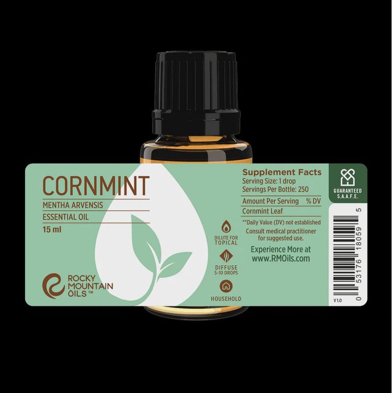 Cornmint