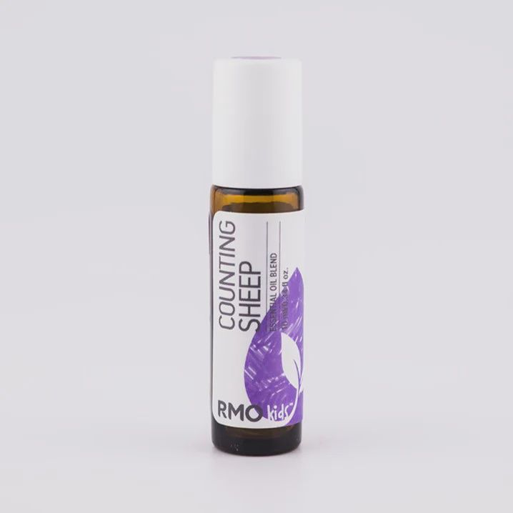 Counting Sheep Roll-on 10ml roller-Rocky Mtn