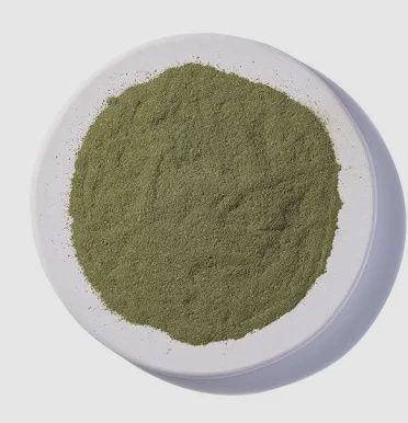 Damiana Leaf Powder