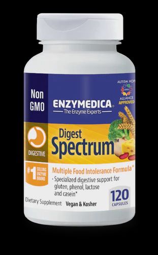 Digest Spectrum (120)