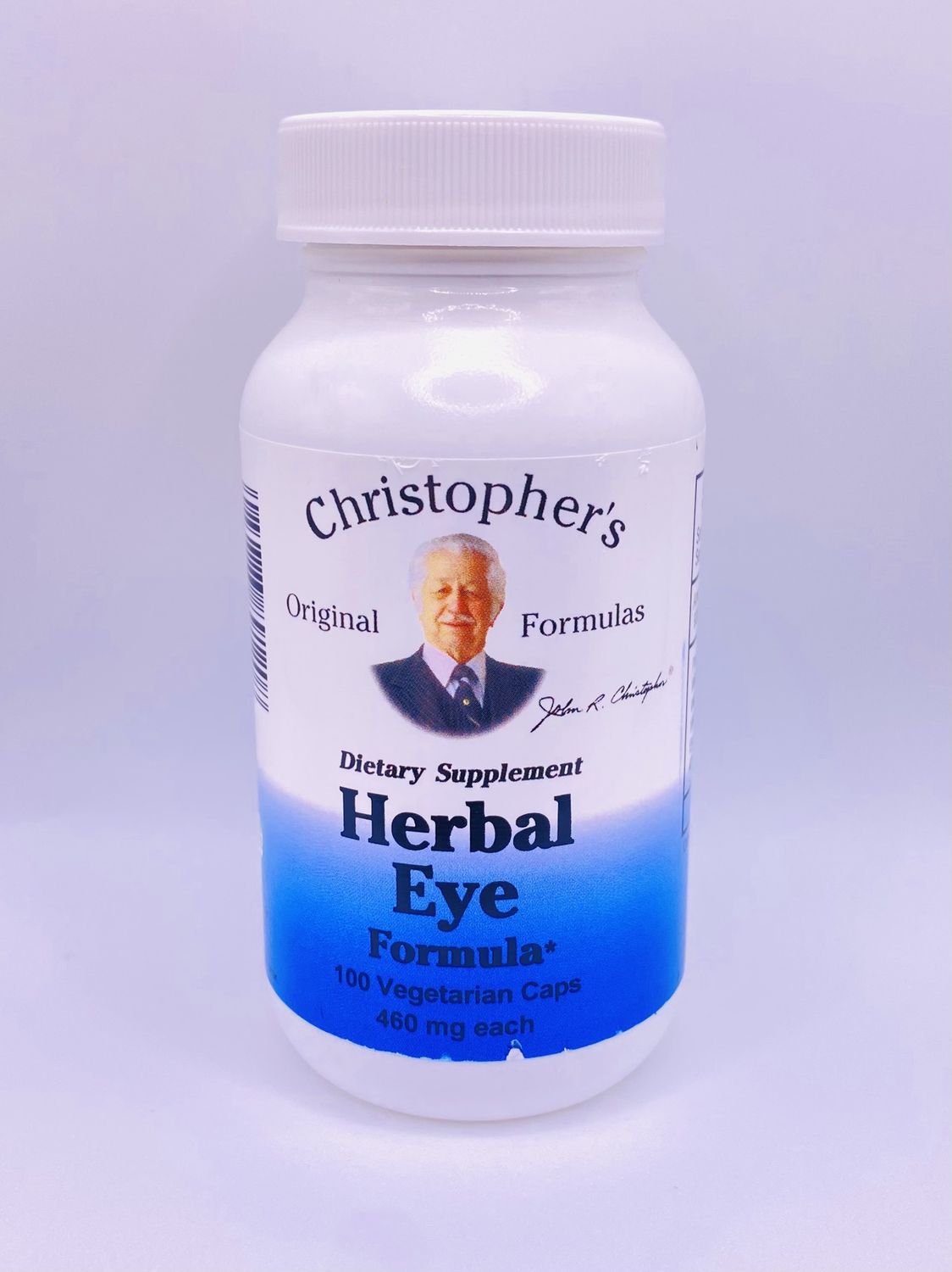 Dr. Christopher&#39;s Herbal Eye