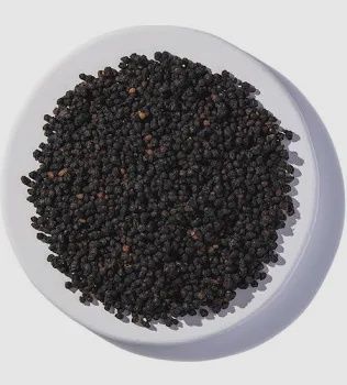 Elderberry Whole