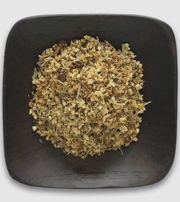 Elderflower Whole