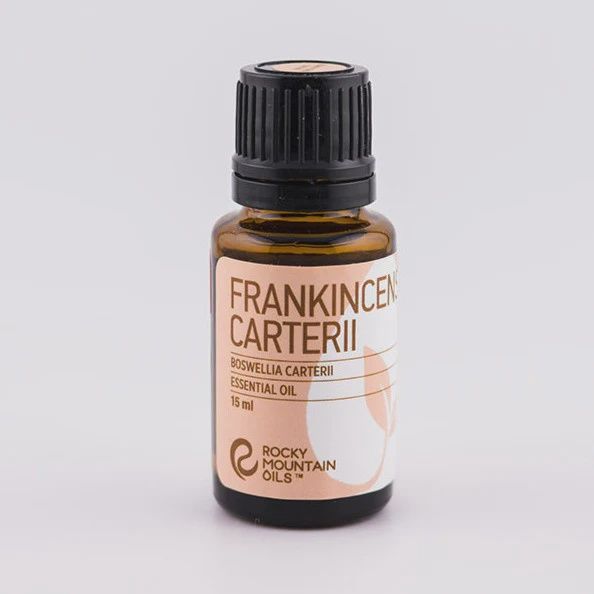Frankincense Carterii 15ml-Rocky Mtn