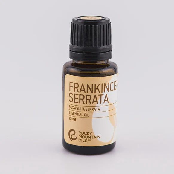 Frankincense Serrata