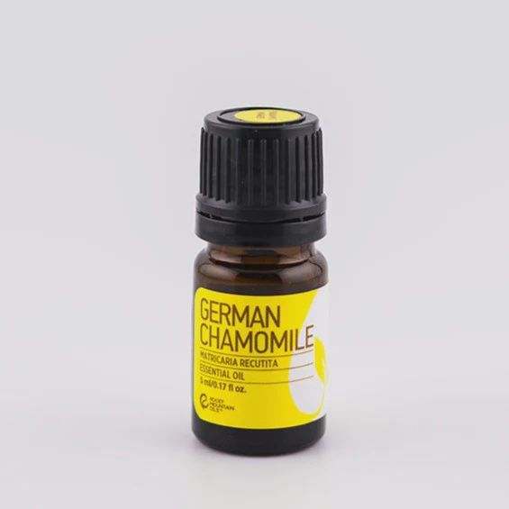 German Chamomile