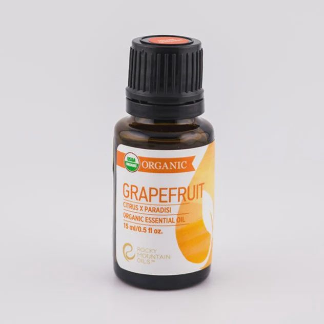 Grapefruit Organic